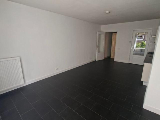 Tilburg, 5038BH, Willem II straat