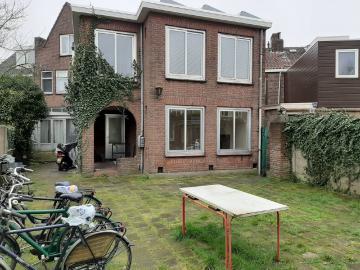 Olland, Meierijstad, Noord-Brabant - Tuin