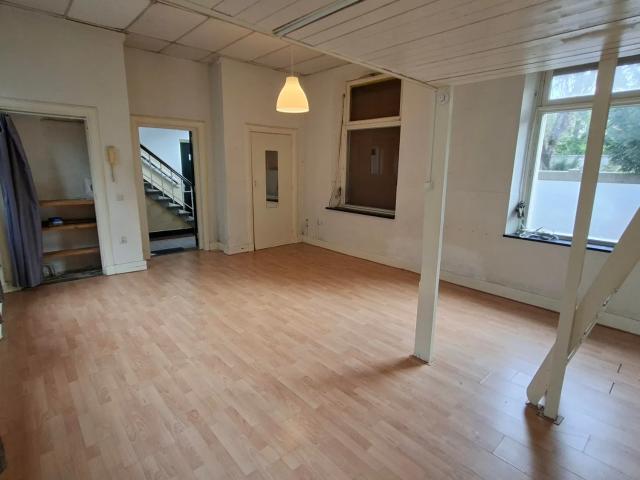 Tilburg, 5046HP, Dr. Nolensstraat