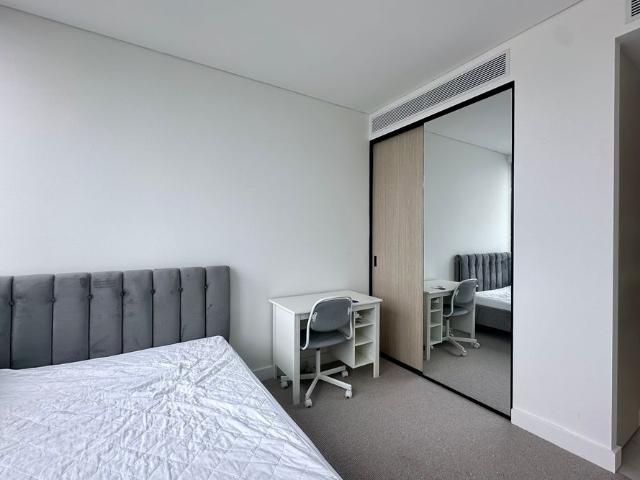 Tile Floor | Studio | No Kitchen | Furnished