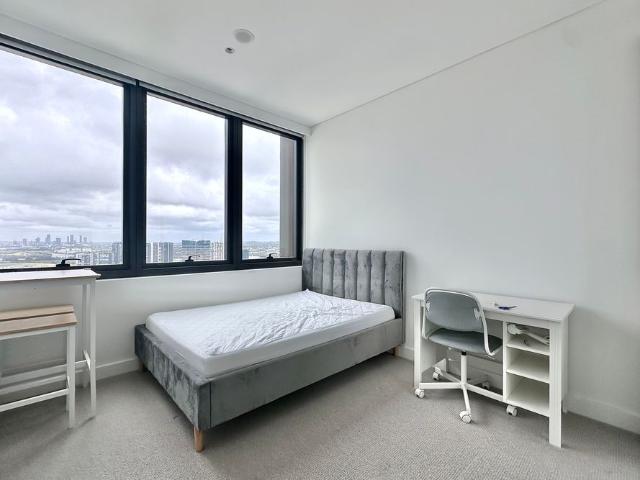 Tile Floor | Studio | No Kitchen | Furnished