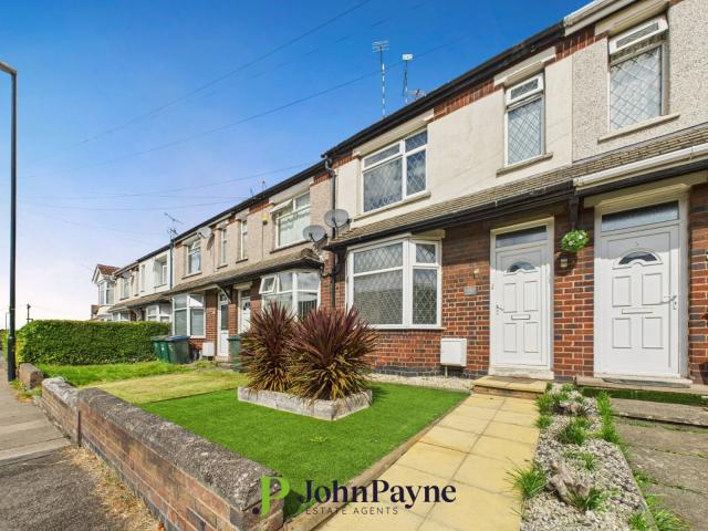Tile Hill, Coventry, 2 bedroom, Terraced House