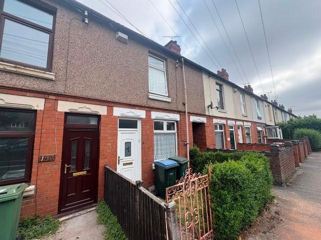 Tile Hill Lane, Coventry CV4, 3 bed terraced house to rent, £1,050 pcm | PrimeLocation