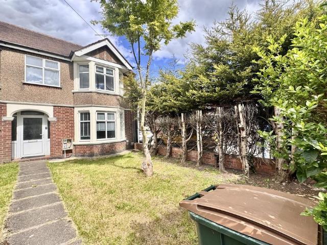Tile Hill Lane, CV4 3 bed terraced house to rent £1,100 pcm £254 pw