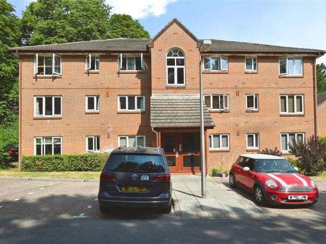 Tilebarn Close, Henley on thames, RG9 1 bed flat to rent £1,150 pcm £265 pw