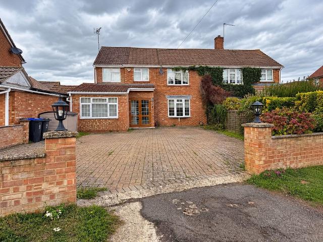 Tilehouse Way, Denham UB9, 4 bed semi detached house to rent, £2,750 pcm | PrimeLocation