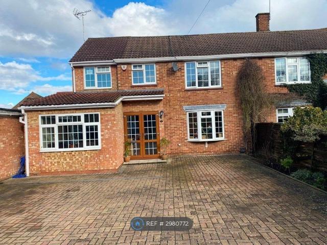 Tilehouse Way, Denham UB9, 4 bed semi detached house to rent, £2,800 pcm | PrimeLocation