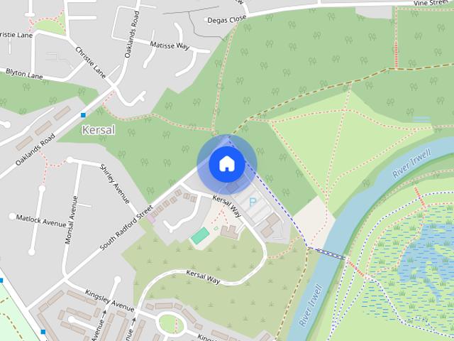 Tilehurst Court, Salford