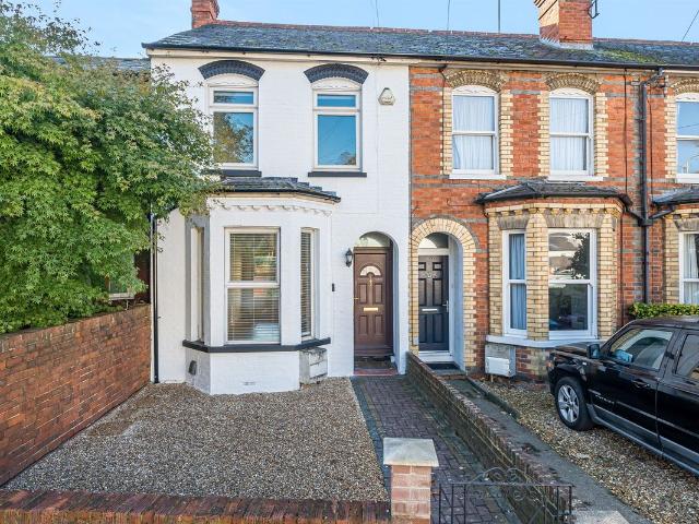 Tilehurst Road, Reading RG1, 2 bed terraced house to rent, £1,450 pcm | PrimeLocation