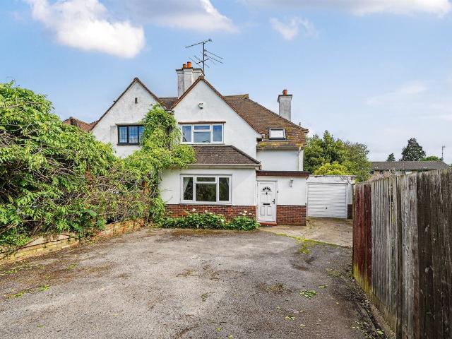 Tilehurst Road, Reading RG1, 3 bed semi detached house to rent, £1,995 pcm | PrimeLocation