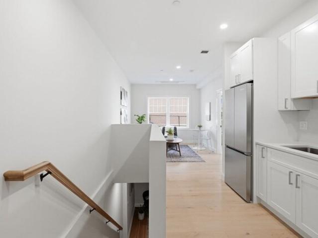 Tileston St Unit,everett, Condo For Sale