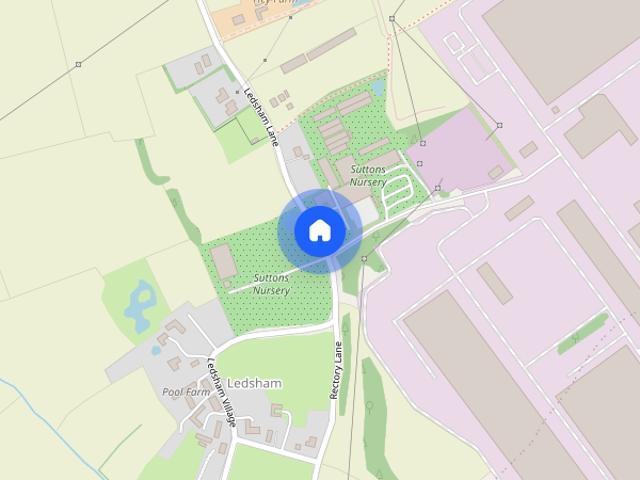 Tiler Close, Ledsham Garden Village