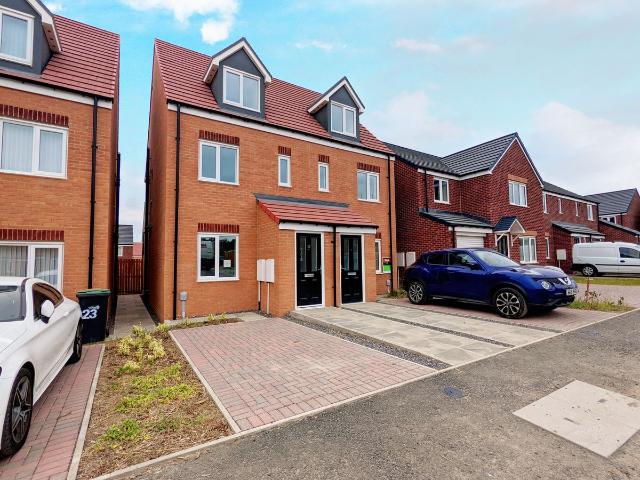 Tilery Close, Durham DH6, 3 bed semi detached house to rent, £950 pcm | PrimeLocation