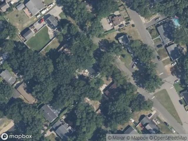 Tilford Blvd