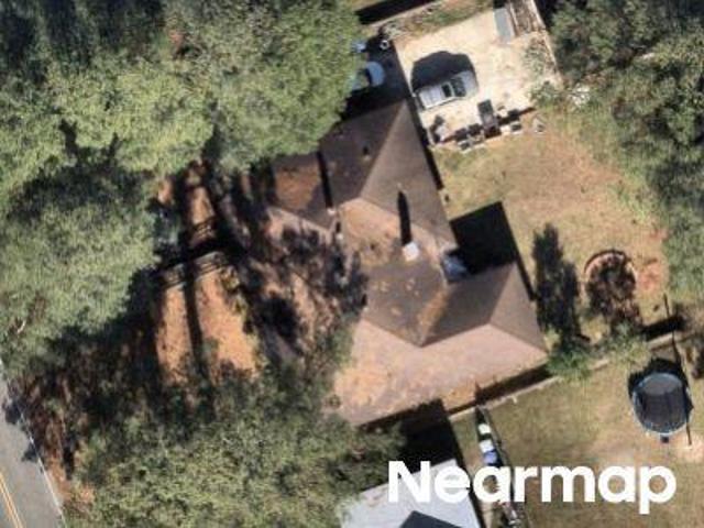 Tilghman Rd N