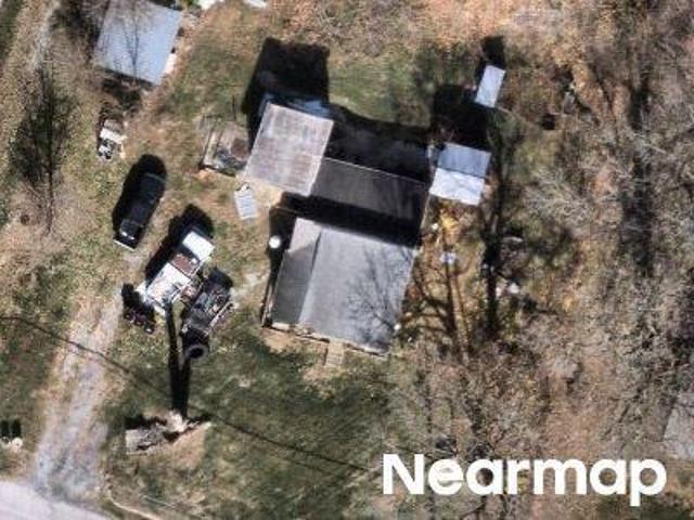Tilghmanton Rd