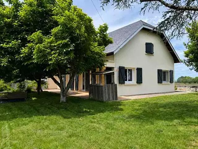 Tilhouse 65130 Achat / Vente maison 10 pièces t10 parking