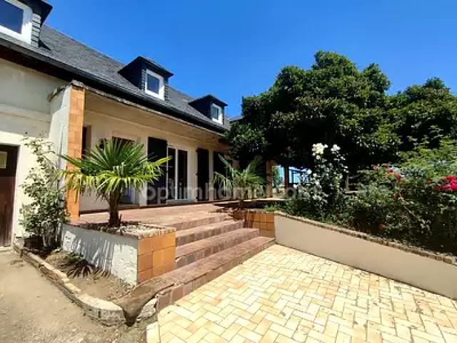 Tilhouse 65130 Achat / Vente maison 8 pièces t8