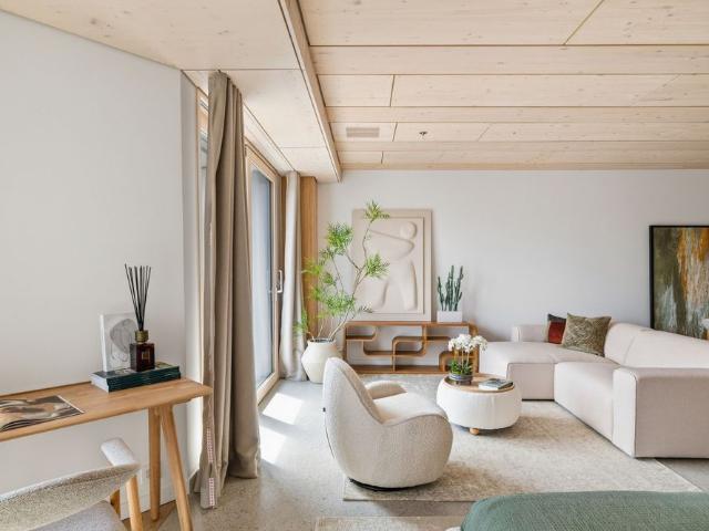 TILIA TOWER© iconic & timeless