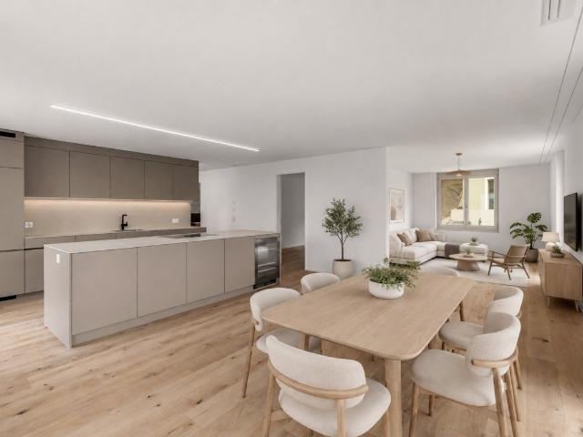 TILIA | Wohnen mit 180° Seesicht 3.5 Zimmer mit 111 m2 NWF Bezugsbereit ab 5. Oktober 2026