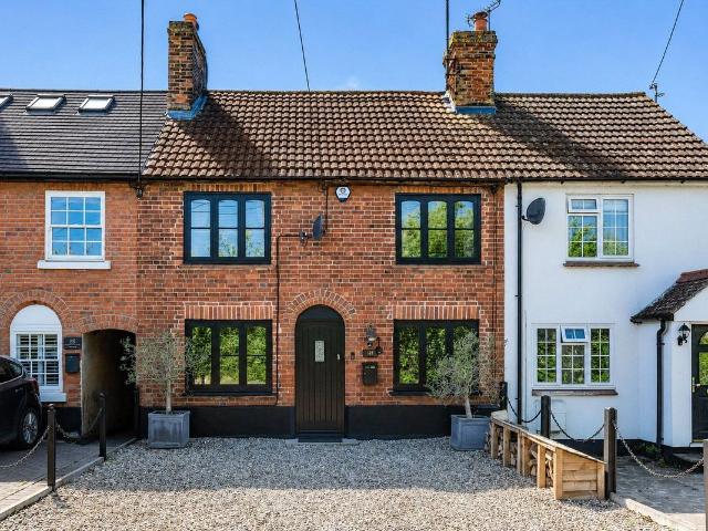 Tilkey Road, Coggeshall, Colchester, Essex CO6, 3 bed terraced house to rent, £2,100 pcm | PrimeLocation