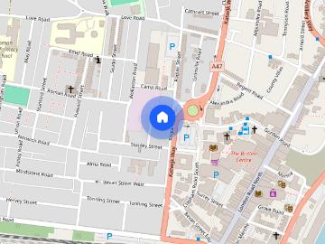 Lowestoft, Isles of Scilly TR, Cornwall county, South West England