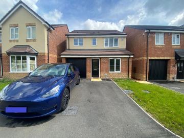 Till View, Stafford ST16, 3 bed property to rent, £1,300 pcm | PrimeLocation