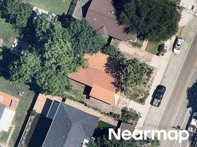 Tillery St