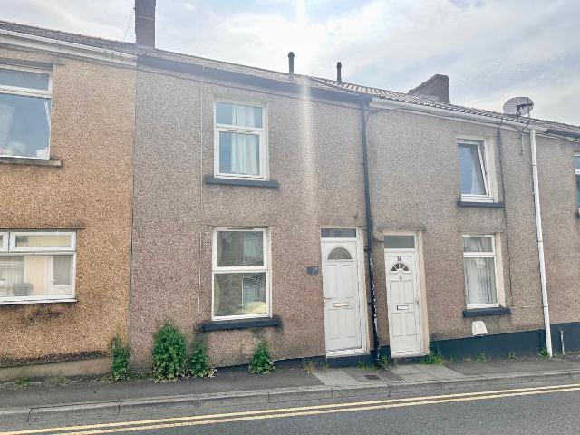 Tillery Street, Abertillery NP13, 2 bed terraced house to rent, £650 pcm | PrimeLocation