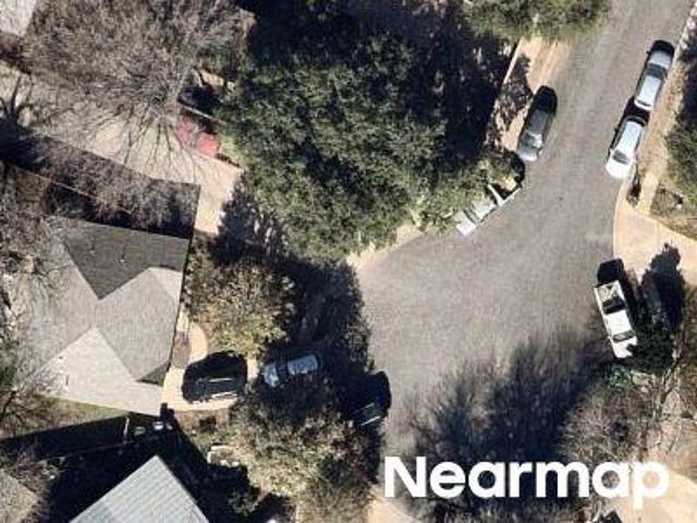Tillery Sq # 1