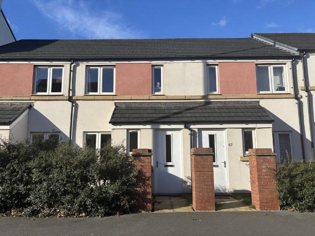 Tillhouse Road, Cranbrook 2 bed terraced house to rent £1,150 pcm £265 pw