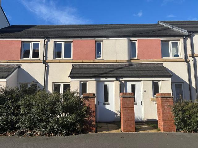 Tillhouse Road, Cranbrook EX5, 2 bed terraced house to rent, £1,150 pcm | PrimeLocation