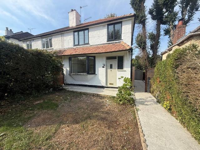 Tillingdown Hill, Caterham CR3, 3 bed semi detached house to rent, £2,250 pcm | PrimeLocation