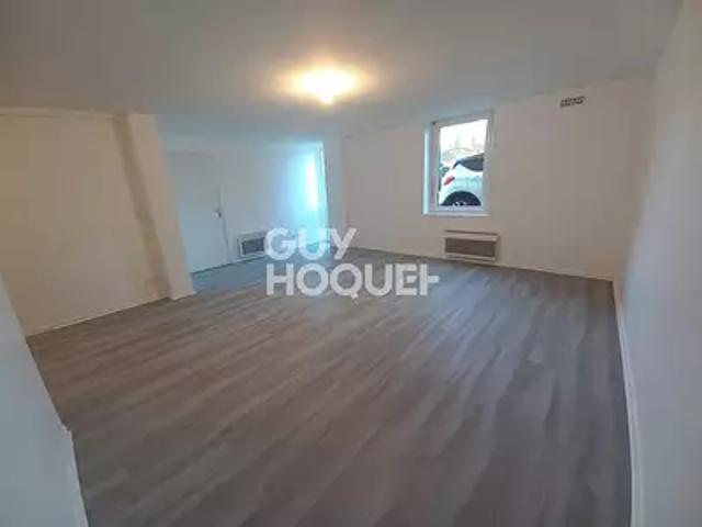 Tillières sur Avre 27570 Location appartement 1 pièce t1 au dernier étage
