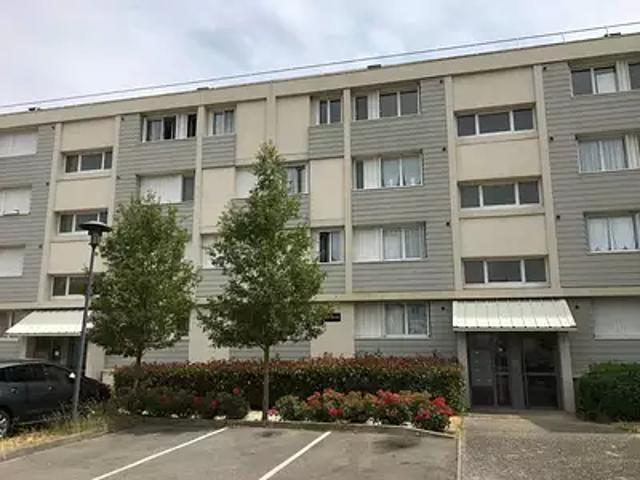 Tillières sur Avre 27570 Location appartement 4 pièces t4 au dernier étage
