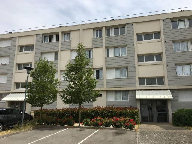 TILLIERES SUR AVRE T4 de 70 m²