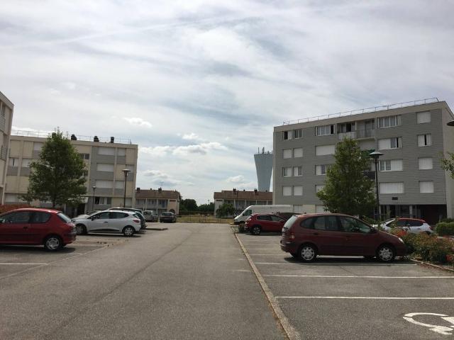 TILLIERES SUR AVRE T4 de 70 m²