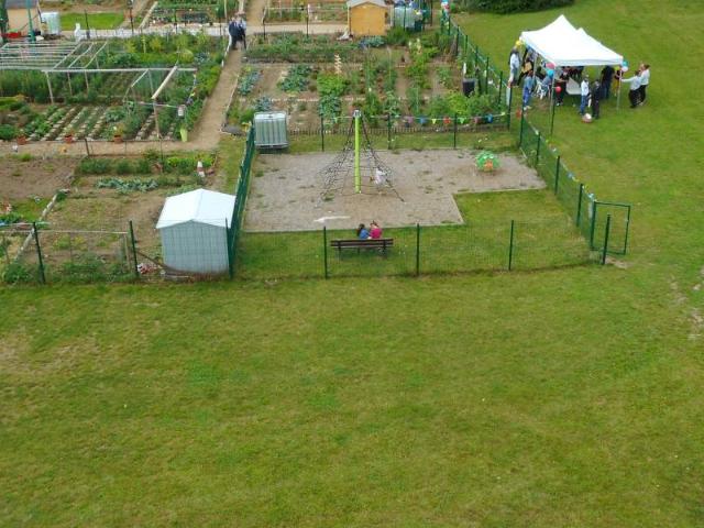 TILLIERES SUR AVRE T4 de 70 m²