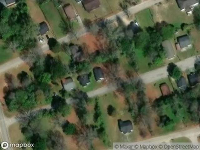 Tillotson Ave