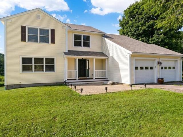 Tillotson Dr, Jericho, Home For Sale