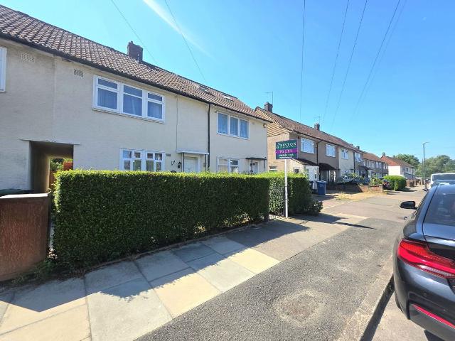 Tillotson Road, Harrow Weald HA3, 2 bed terraced house to rent, £1,950 pcm | PrimeLocation