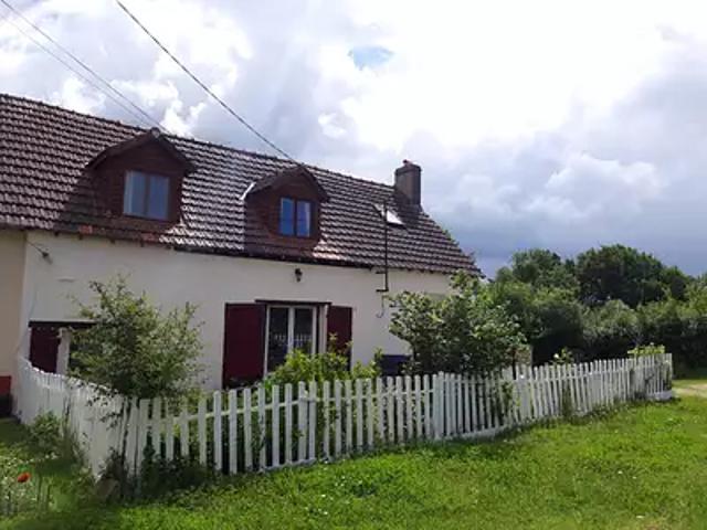 Tilly 36310 Achat / Vente maison