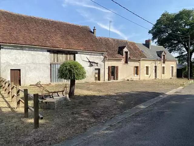 Tilly 36310 Achat / Vente maison