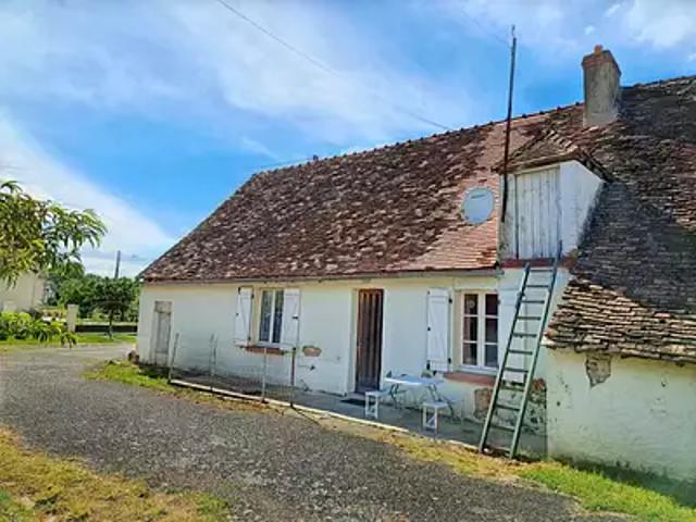 Tilly 36310 Achat / Vente maison