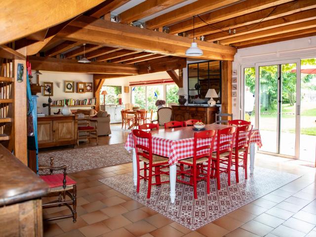 Tilly Vente Maison 78