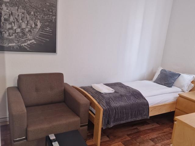 Tilly apartment in the heart of the old town of Hann.Münden