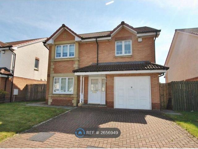 Tillycairn Road, Glasgow G33, 5 bed detached house to rent, £1,994 pcm | PrimeLocation
