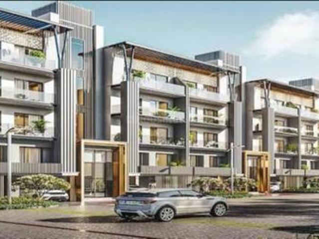 Tilpata Karanwas 2 BHK Apartment For Sale Greater Noida