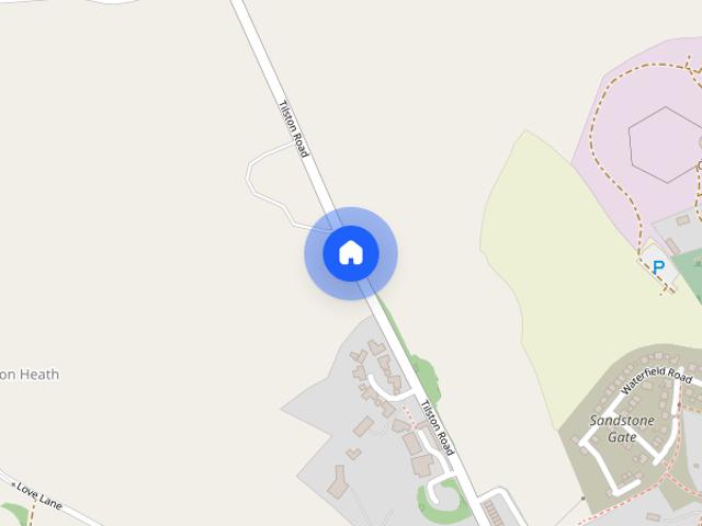 Tilston Road, Malpas, Cheshire, SY14 7DF