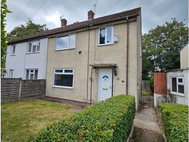 Tipton Drive, Manchester M23, 3 bed semi detached house to rent, £1,450 pcm | PrimeLocation